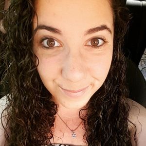 Meet your Posher, Jenna